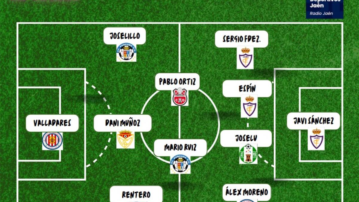 SER Deportivos Jaén (12/02/2025)