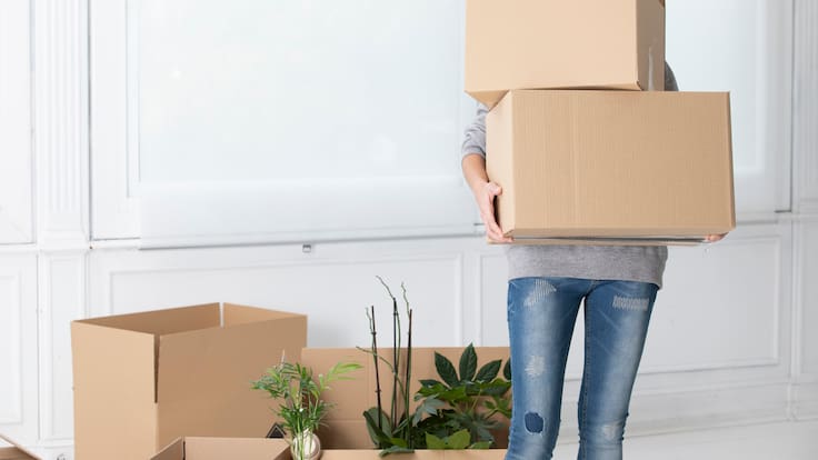 En España, 7 de cada 10 jóvenes que trabajan no pueden emanciparse