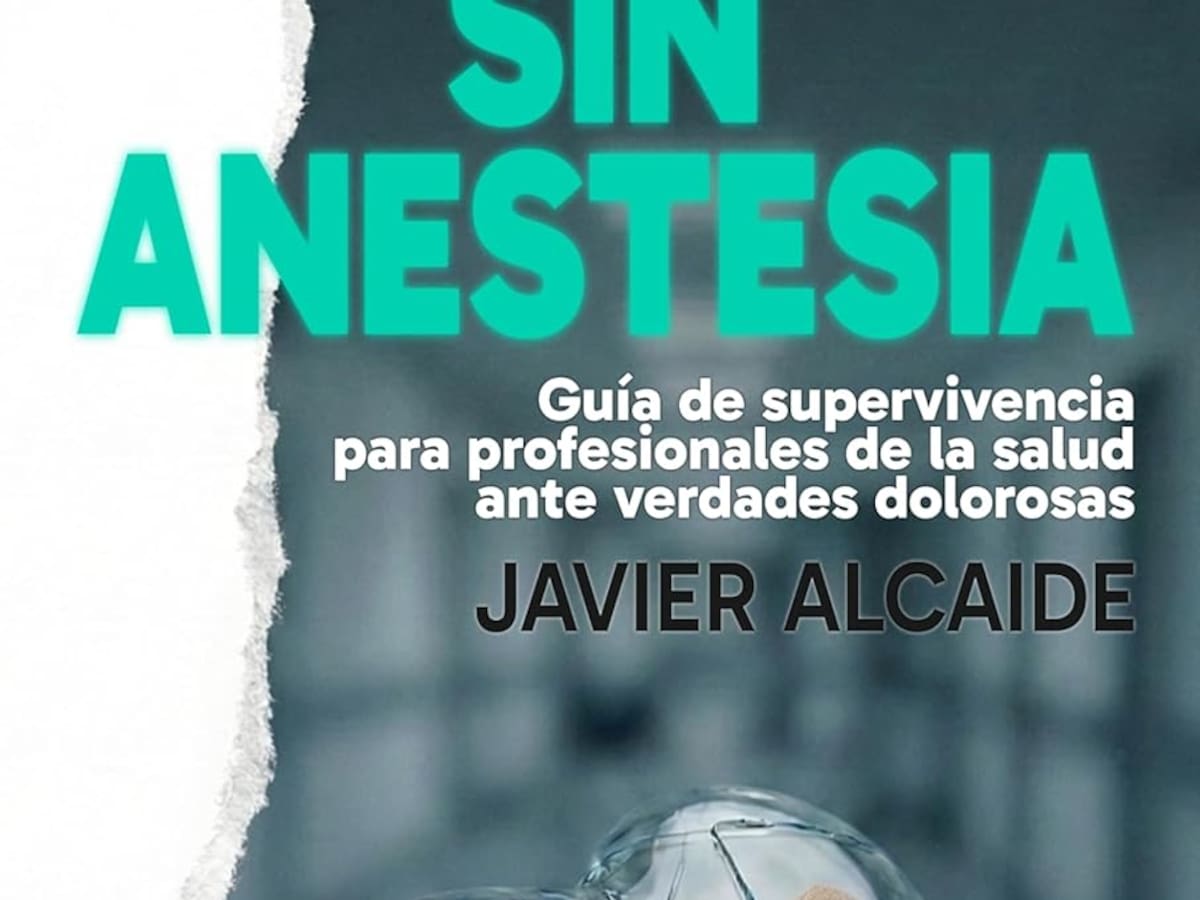 Una guía busca ayudar al personal sanitario en el cuidado y el autocuidado
