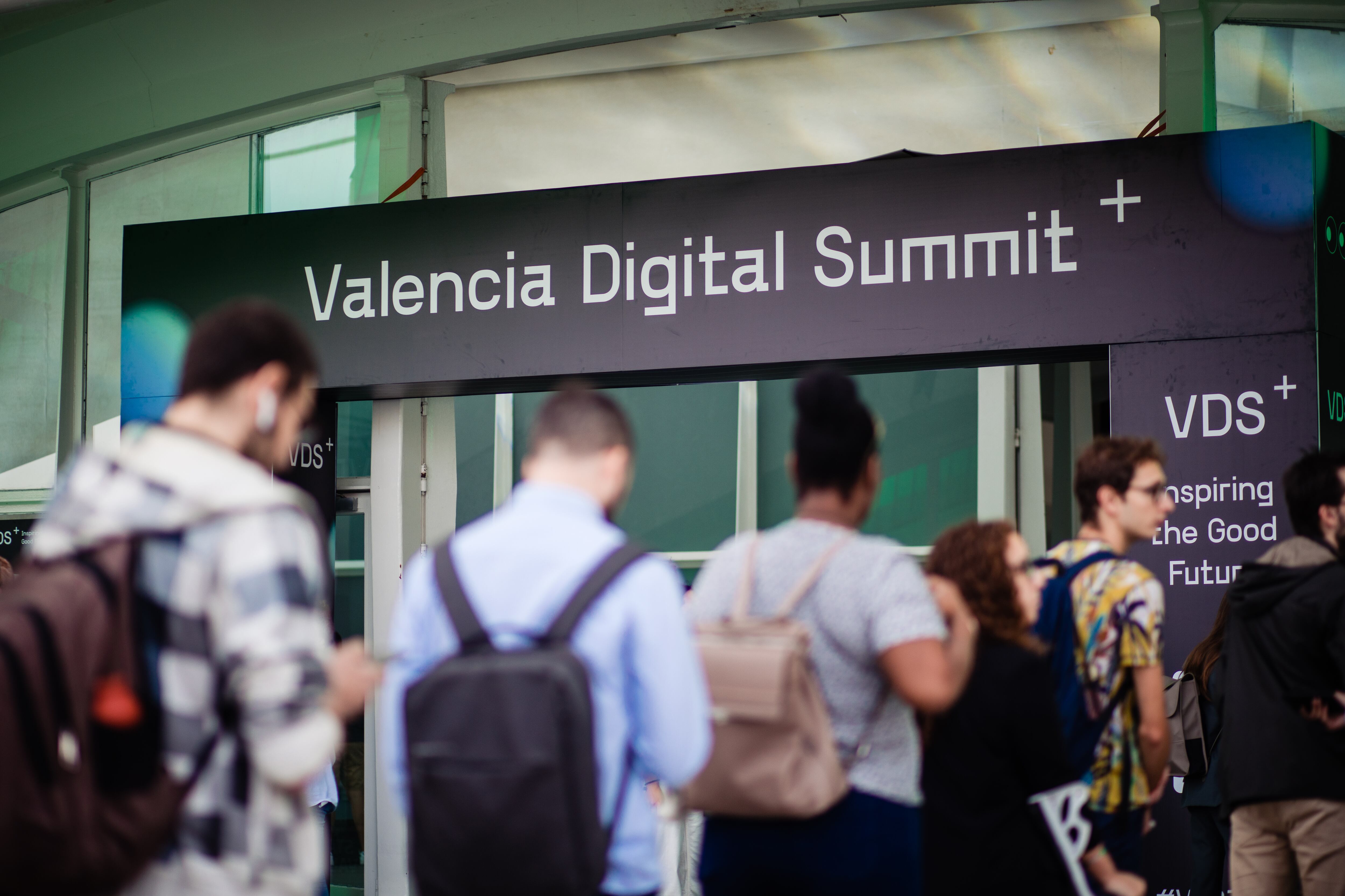 Valencia Digital Summit 2024