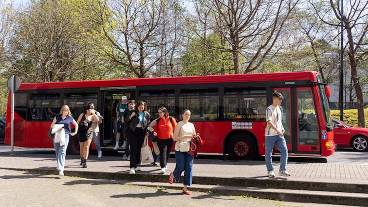 Juan Ignacio Prada, director de la Compañía de Tranvías de A Coruña