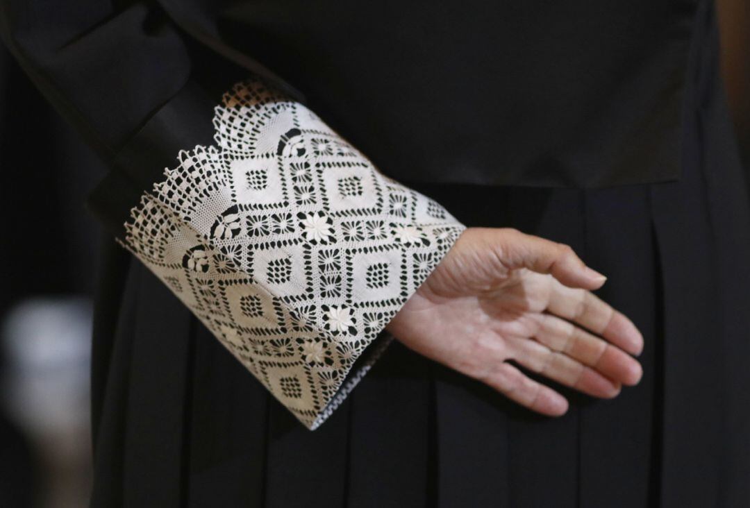 CSIF critica que la Justicia inicia la desescalada el martes "sin garantías de seguridad" para empleados