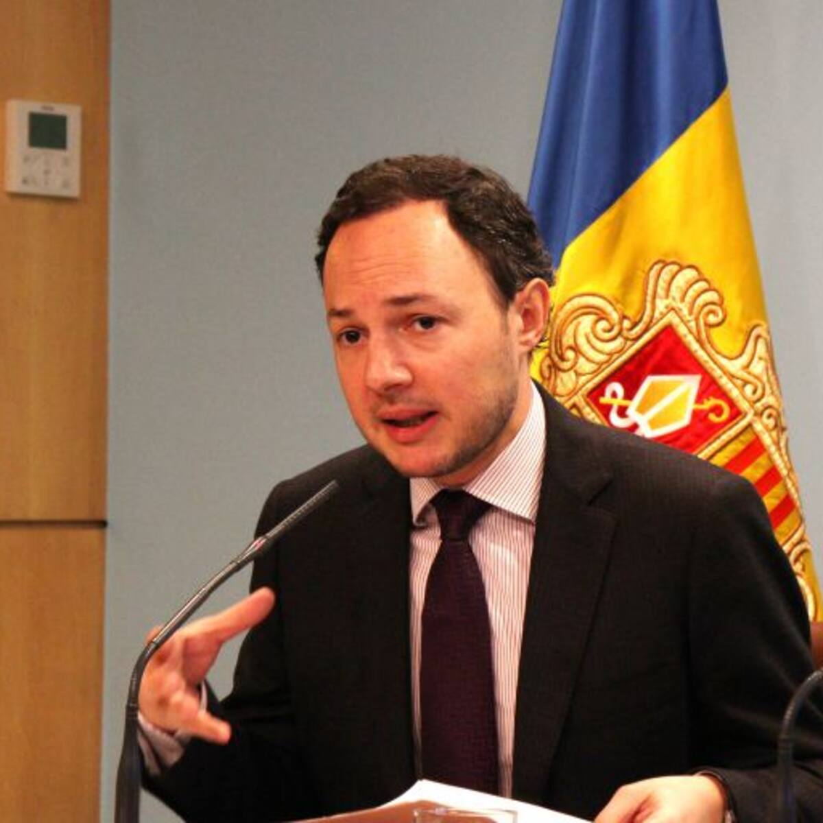 Els menors víctimes d'abusos només declararan una vegada