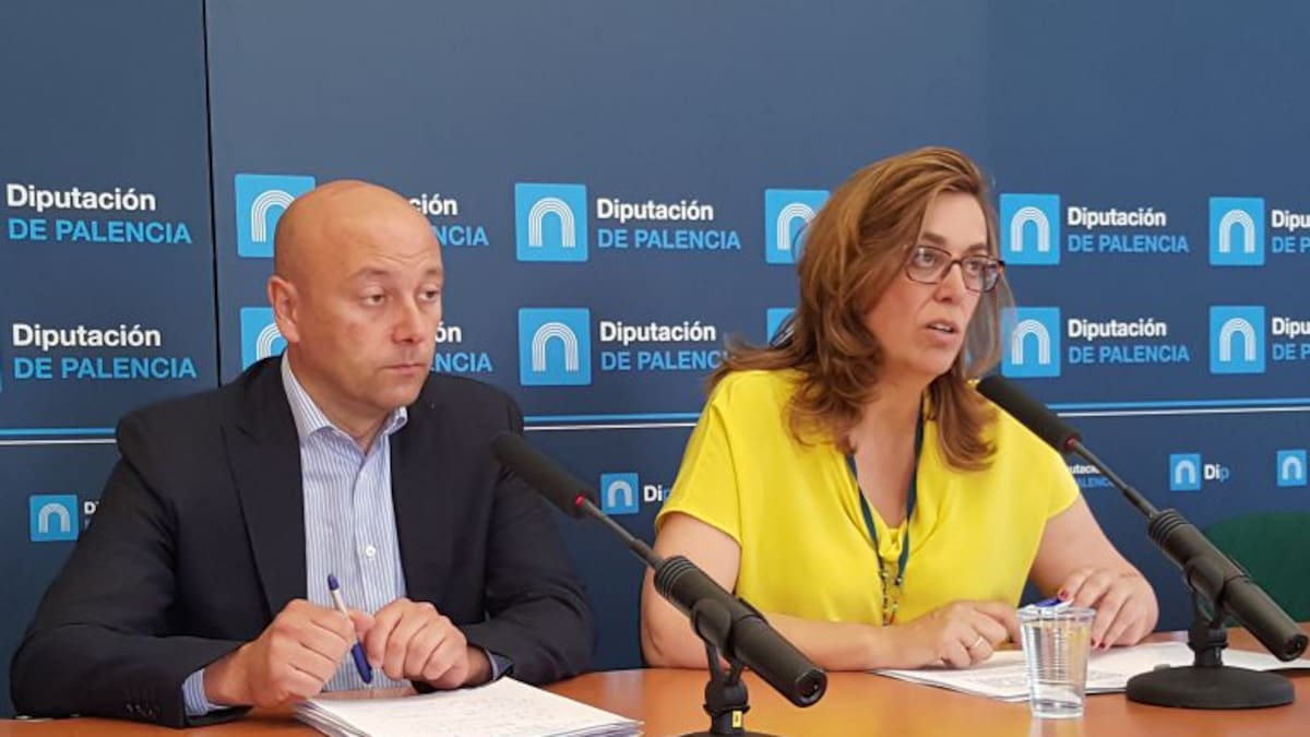 Una nueva línea de ayudas de la Diputación favorece la creación y consolidación de empresas en el medio rural