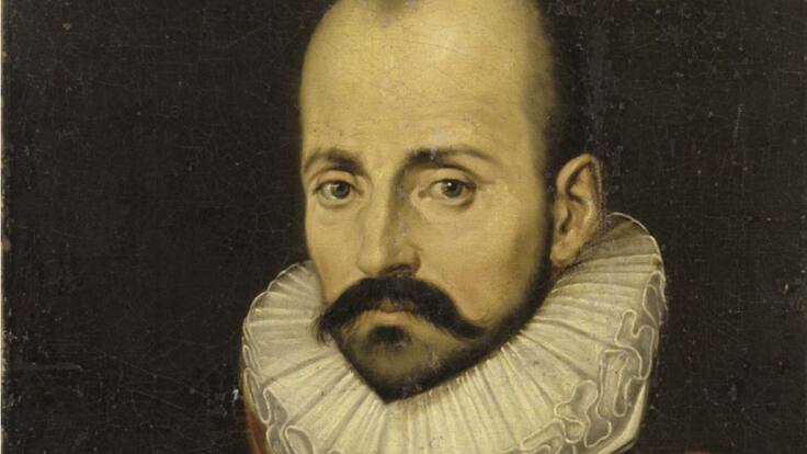 Sección Filosofía Montaigne