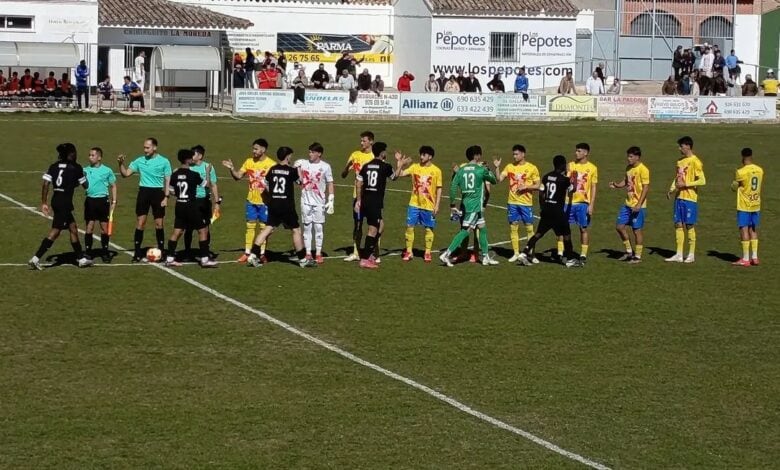 CP Villarrobledo - La Solana