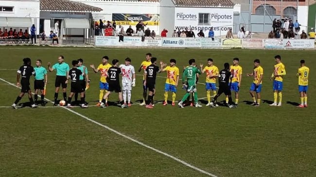 CP Villarrobledo - La Solana