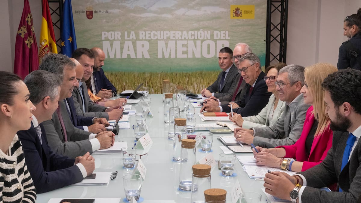 Hora 14 Región de Murcia (11/04/2024)