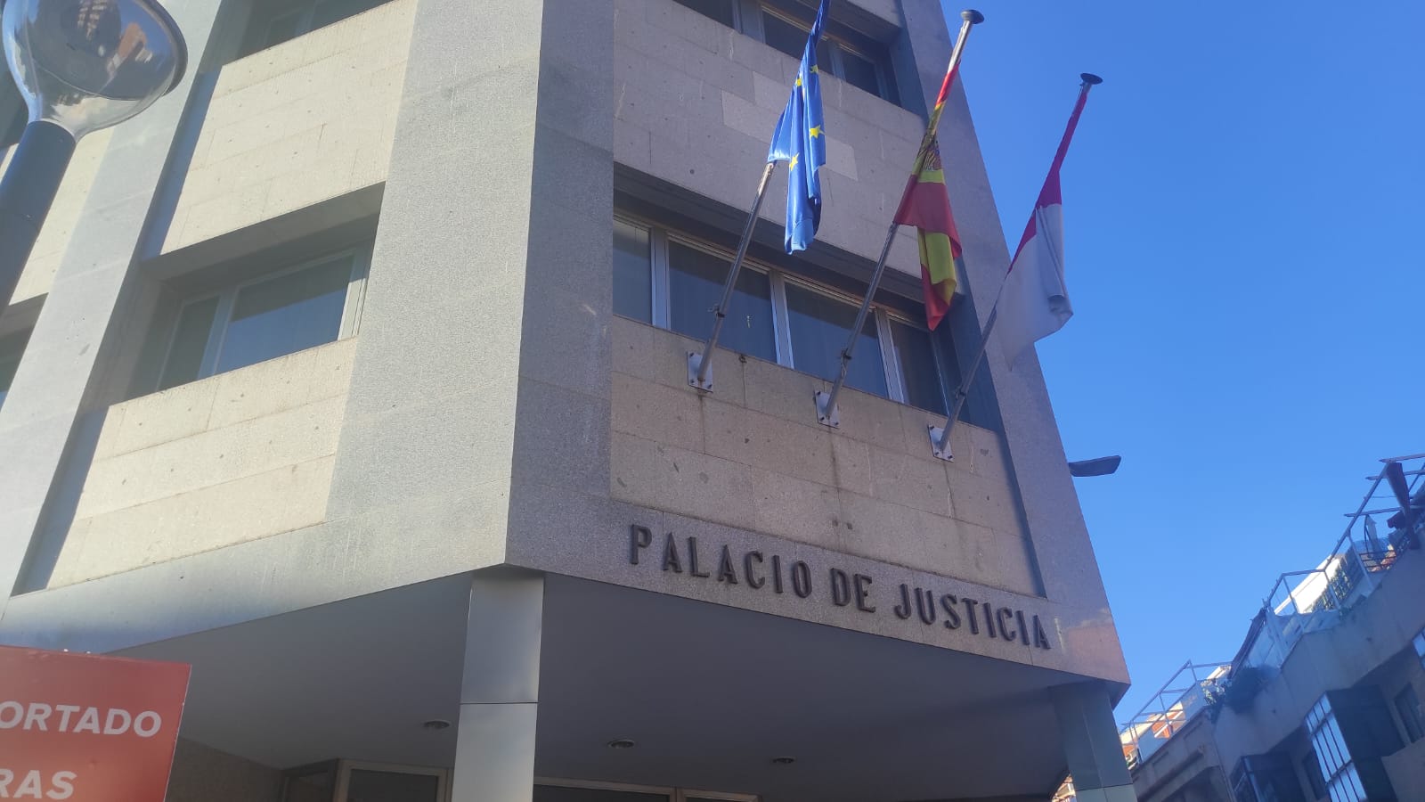 Audiencia Provincial de Ciudad  Real