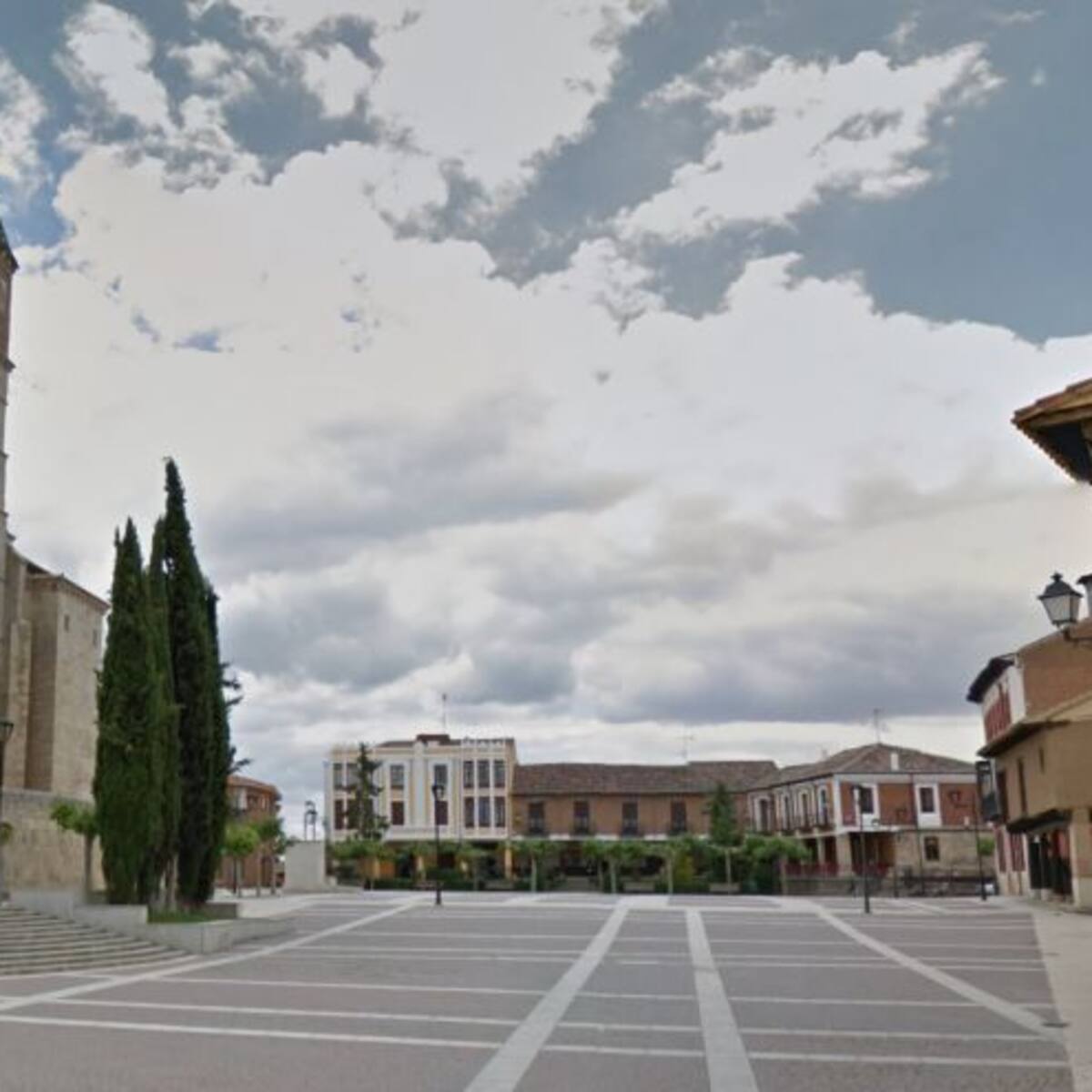 Paredes de Nava camino de aprobar por fin su presupuesto municipal