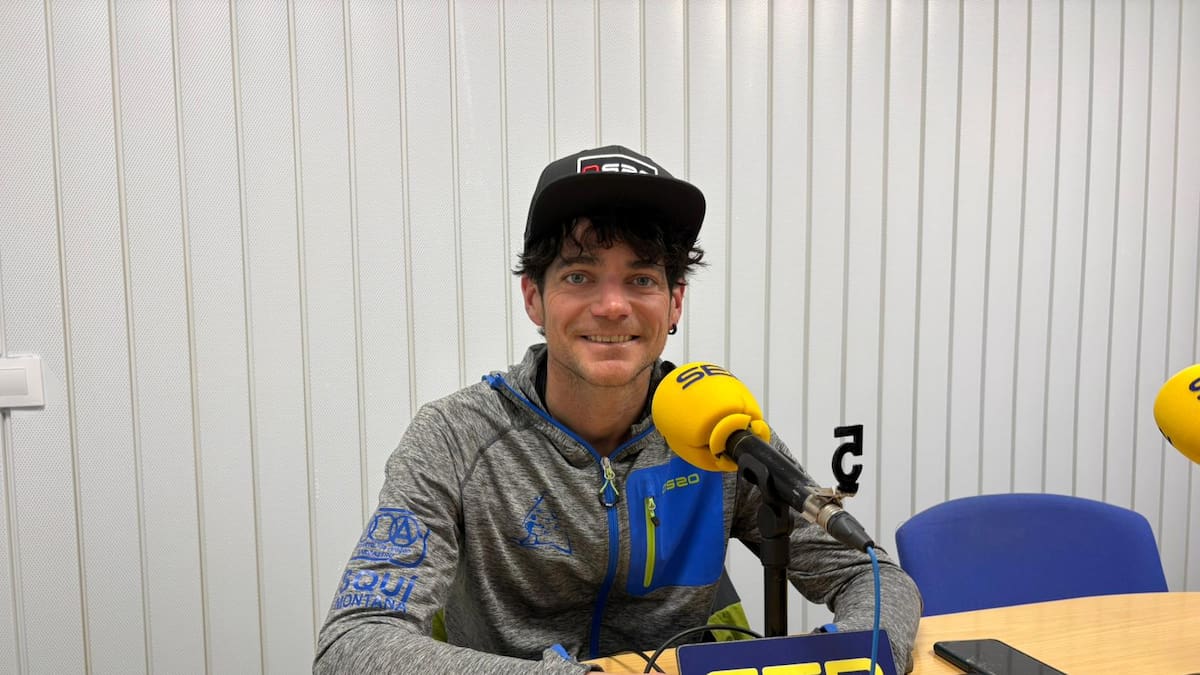 Entrevista a Jairo Lanau