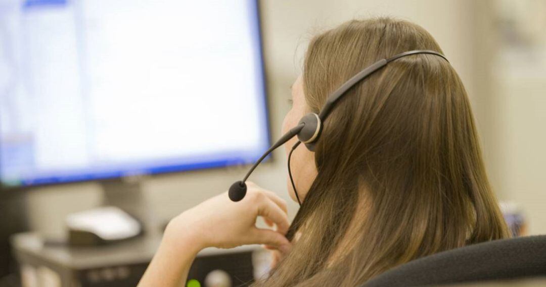 Atención Primaria por teléfono