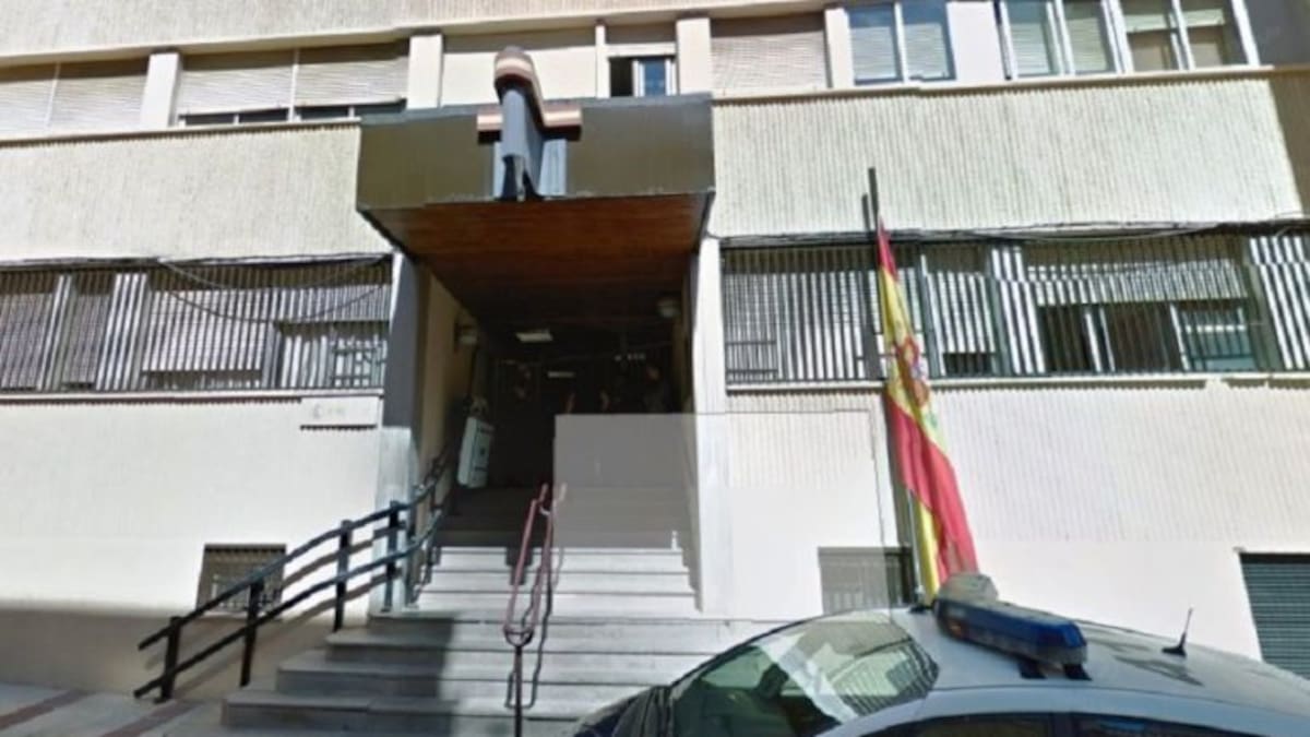 Detenido un matrimonio en Puertollano acusado de maltratar de manera continuada a sus tres hijos menores