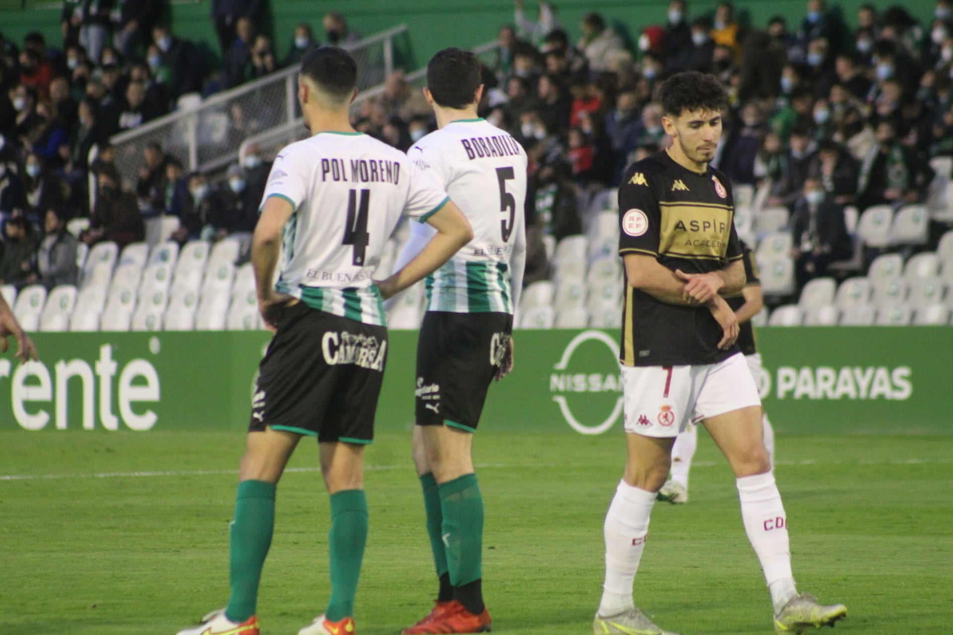 Aarón sigue lejos de su mejor momento