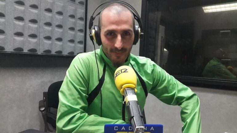 José Alberto San Emeterio 'San'