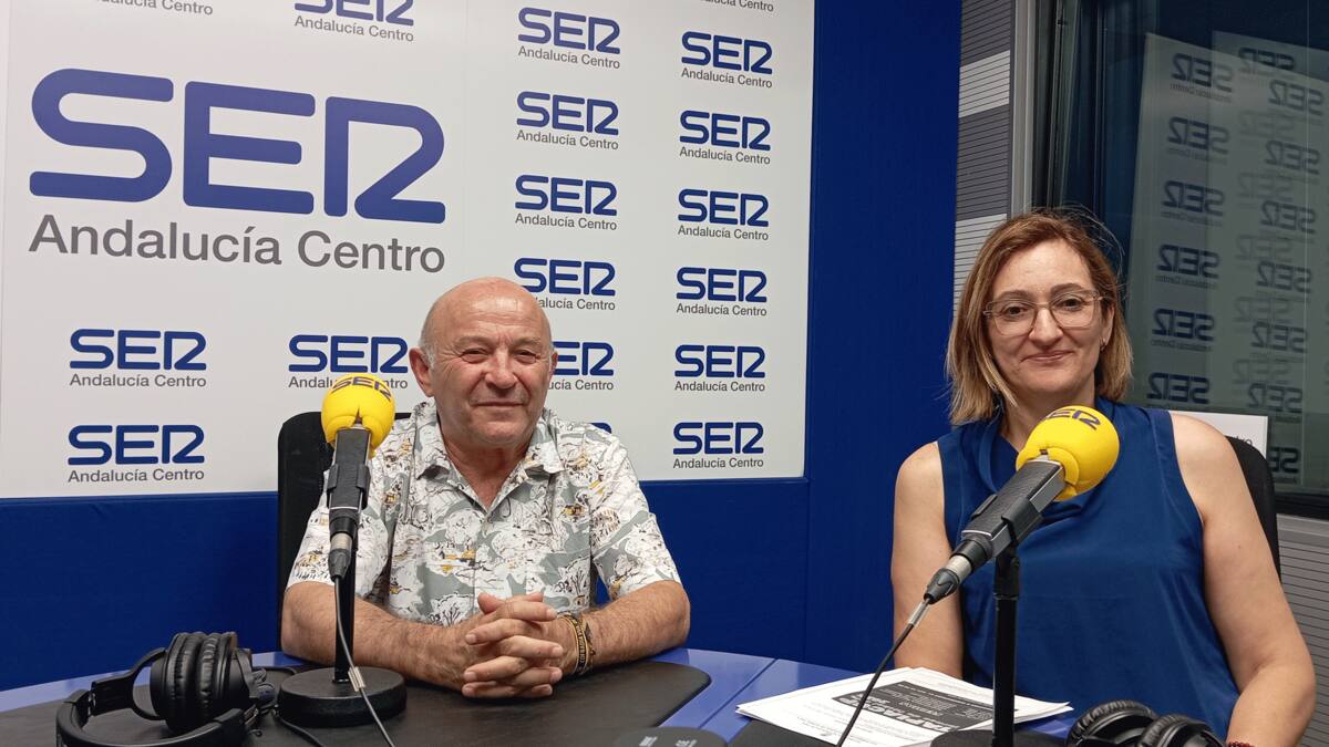 Entrevista Dionisio Aguilera y Ana Quesada sobre el Tapia Cup 2025