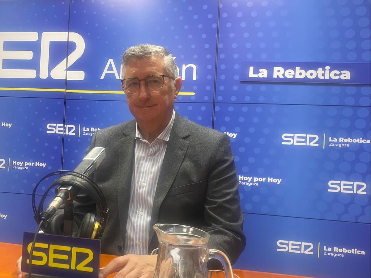 Manuel Blasco: "Saldrán más informaciones que nos pondrán los pelos de punta"