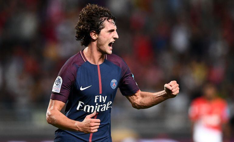 Rabiot.