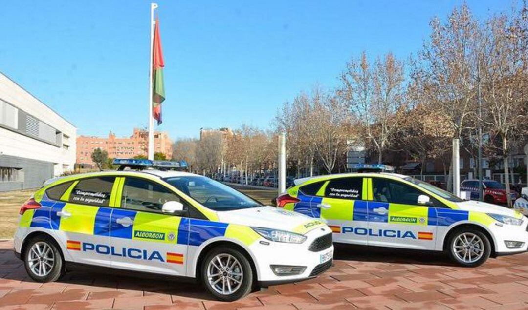 Alcorcón refuerza la presencia policial en las calles