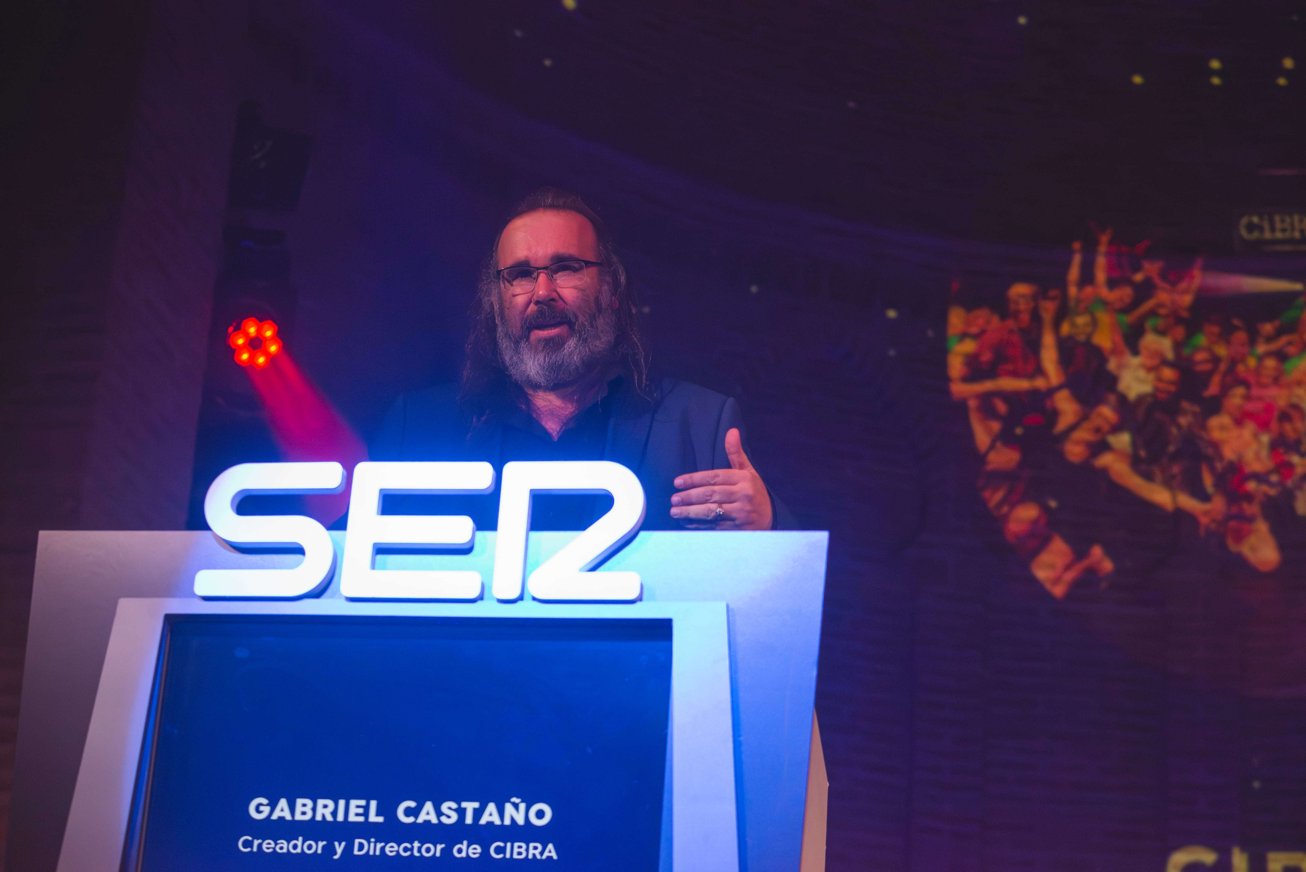 SER Toledo ha realizado la tercera edición de 'Las Uvas de la SER'