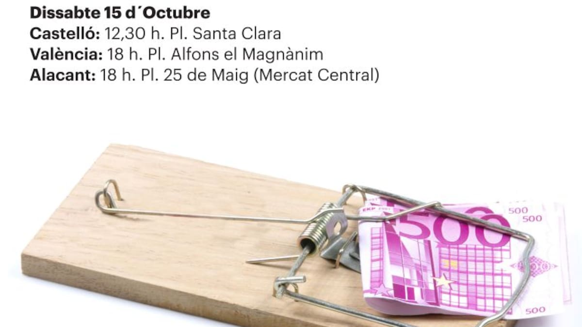 Mejores impuestos para una sociedad más justa