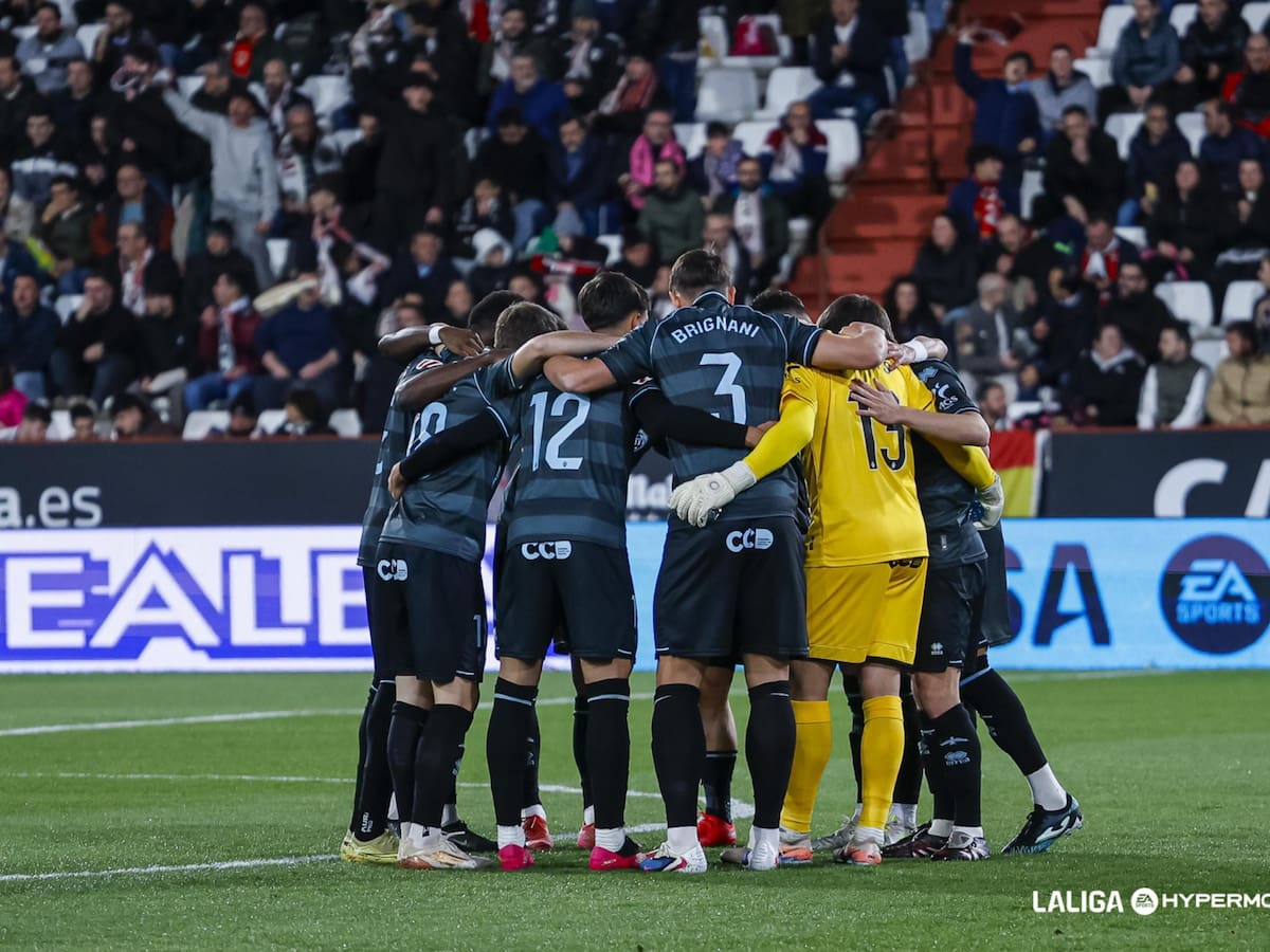 El Castellón resiste en playoff tras cuatro meses en zona noble