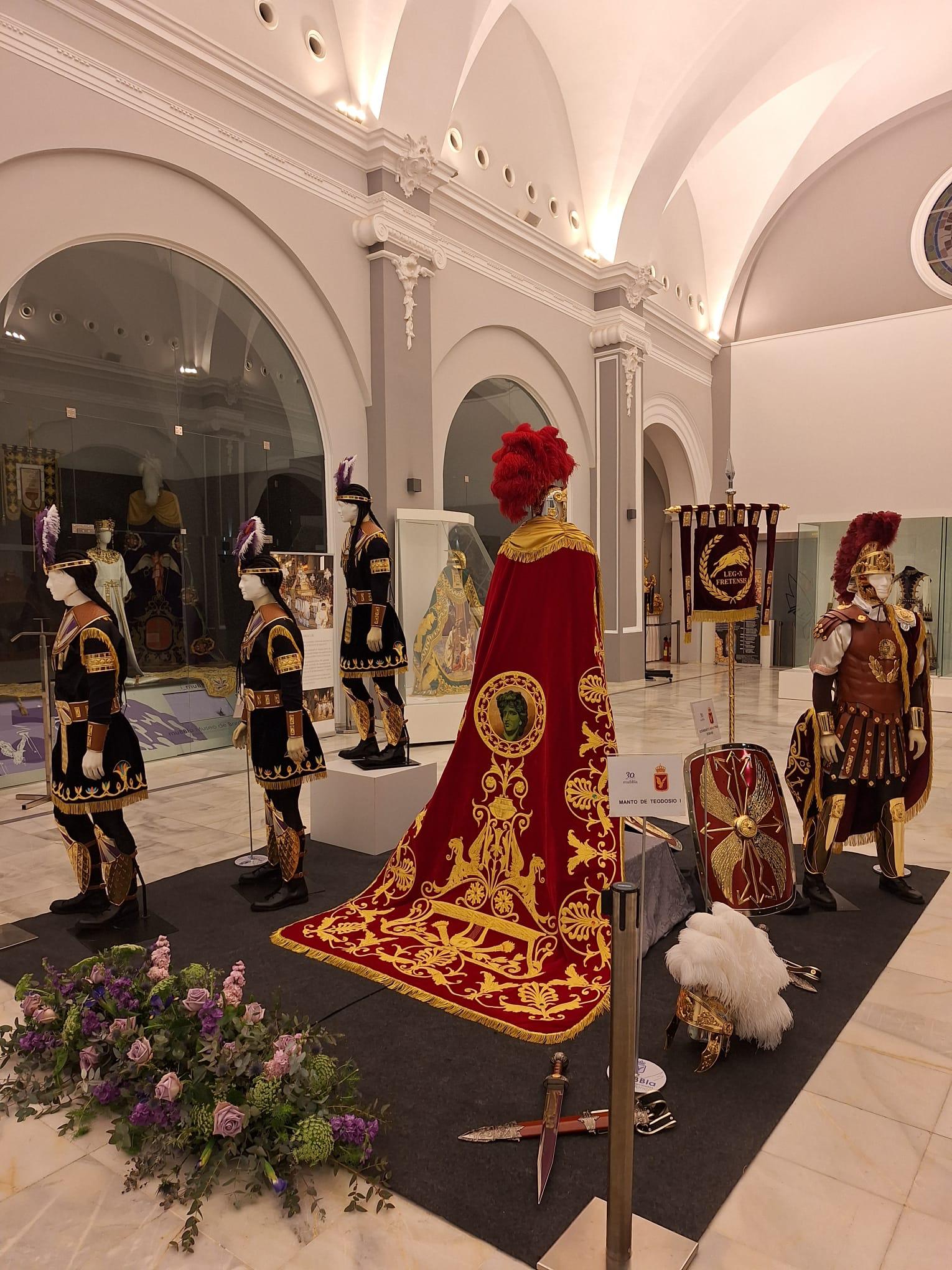 Estrenos del Paso Blanco de Lorca