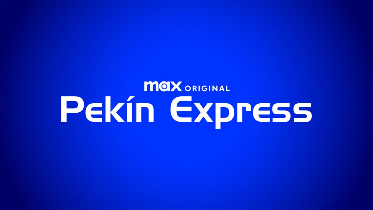 Pekín Express vuelve a HBO Max.