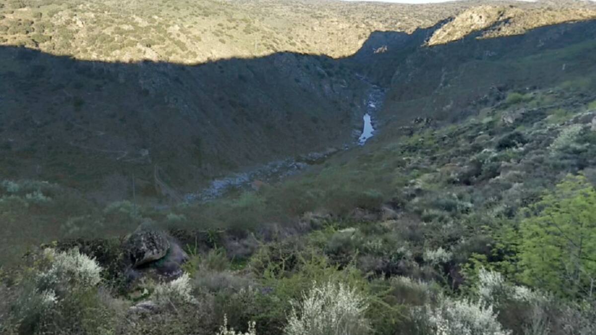 Diez años ''mundiales'' de Siega Verde: el yacimiento arqueológico de Salamanca aún desconocido para muchos