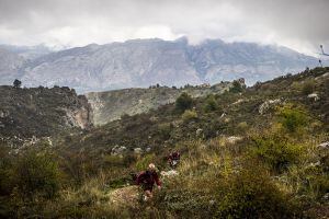 Desafio Lurbel Aitana 2014