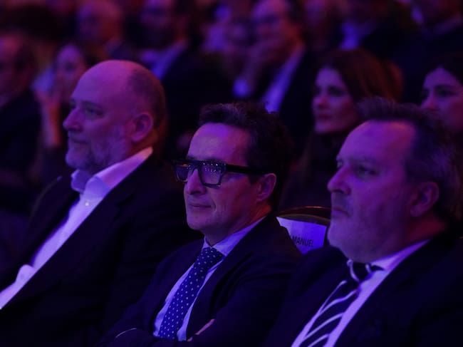 Teatro Liceo de Salamanca. Premios SER UNICOS