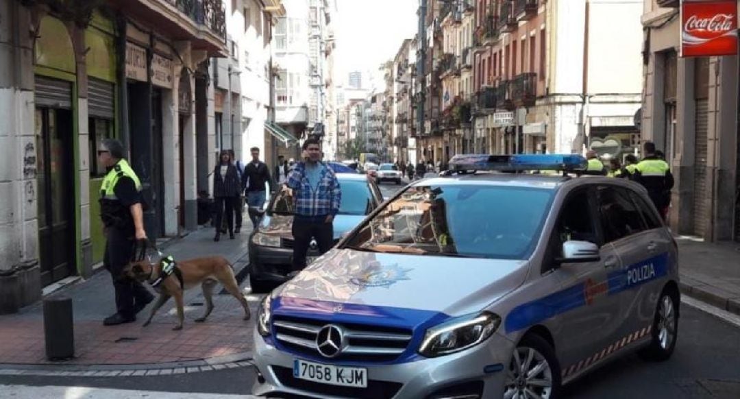 SOS Racismo y Rights International Spain, entre otros, presentan en la Cámara el manifiesto &#039;29-M. Stop al racismo policial&#039;