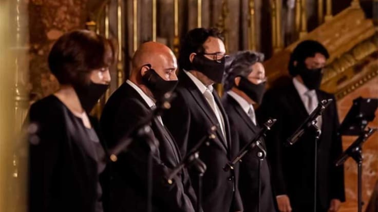 Entrevista a Pedro Rodríguez