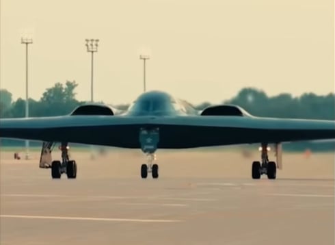 Avión del Ejército estadounidense