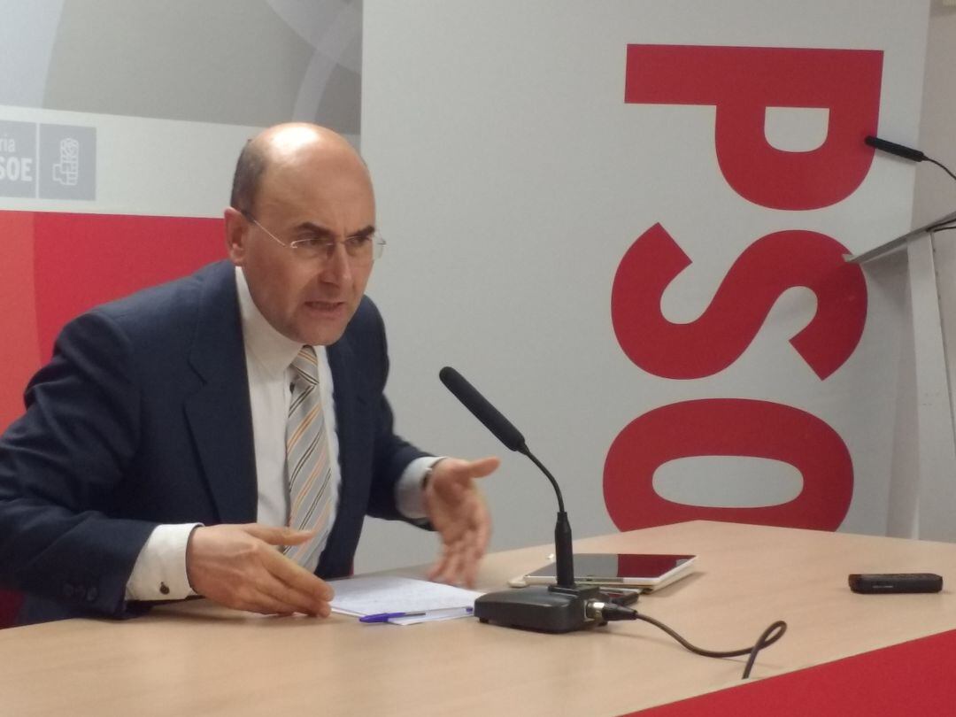 Jesús Manuel Alonso