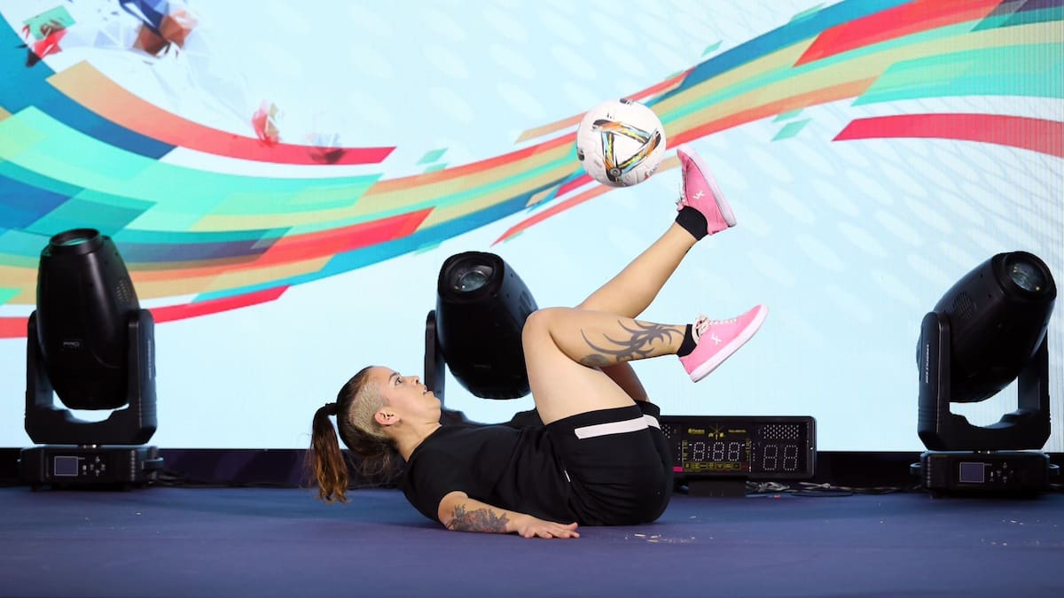 Toledo da el pistoletazo de salida al título ‘ciudad europea del deporte 2025’: esta es la programación completa