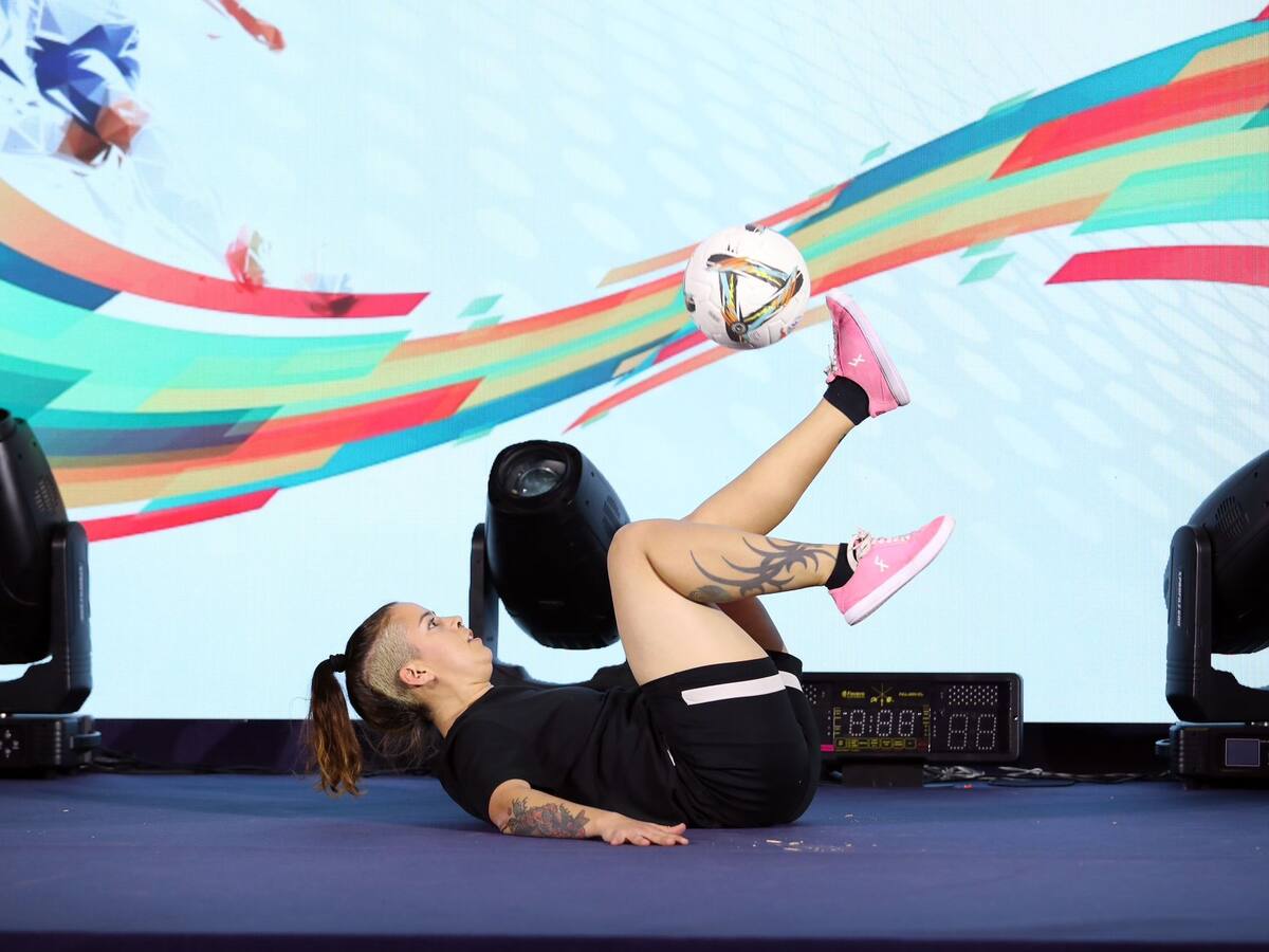 Toledo da el pistoletazo de salida al título ‘ciudad europea del deporte 2025’: esta es la programación completa