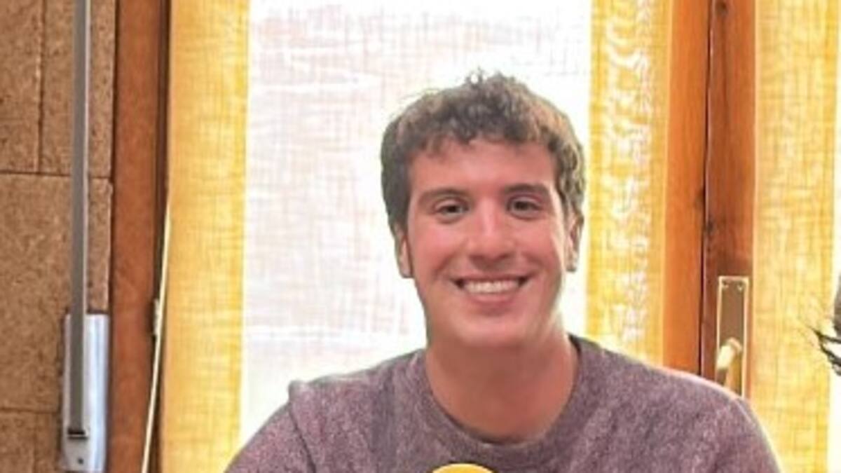 Tu alcalde responde: Xabier Alcuaz, alcalde de Tafalla