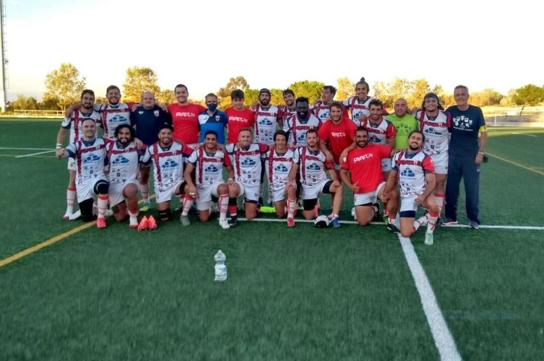 Dos partidos y dos triunfos para el URA.