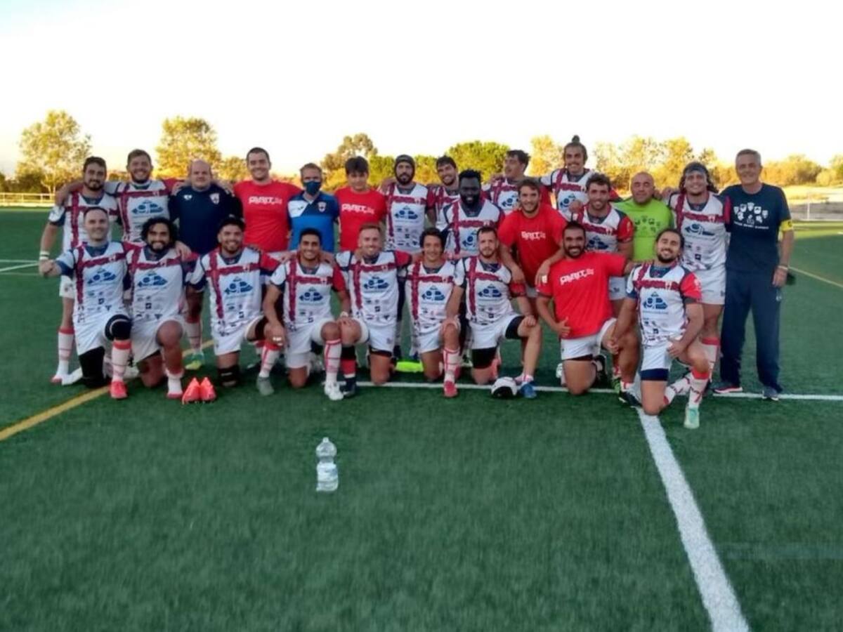 Segundo aviso de un URA Playcar que se pone líder