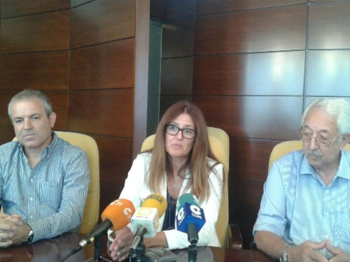 Raquel Latre no se presenta a la reelección como presidenta de la DO Somontano