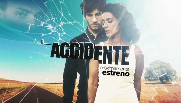 Telecinco empieza a promocionar &#039;El accidente&#039; con Quim Gutiérrez e Inma Cuesta