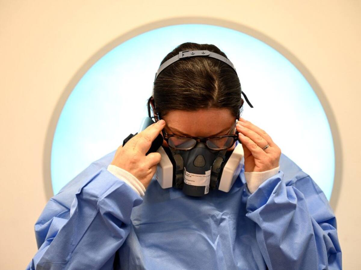 Nuevo repunte del coronavirus en Cádiz con 23 nuevos positivos