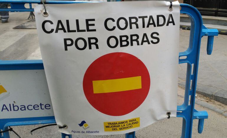 Esta martes habrá casi 10 calles con cortes puntuales de tráfico