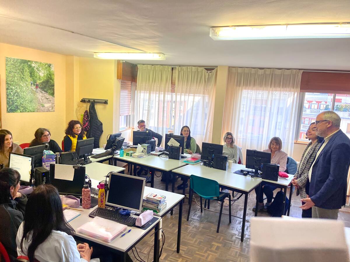 El "Lembranza" del Consejo Comarcal del Bierzo llega al décimo aniversario con un centenar de empleos logrados en servicios sociales