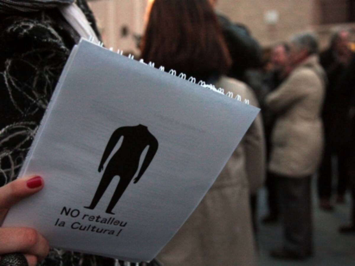 En defensa de la cultura