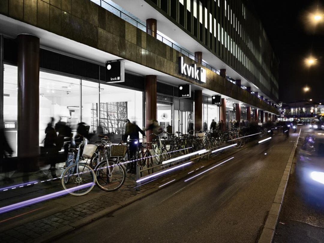 Multinacional danesa especializada en el diseño y fabricación de cocinas, baños y armarios a precios sorprendentemente bajos