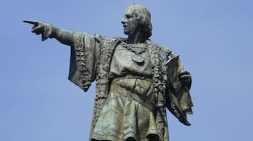 Colón pertenecía a una familia de tejedores de seda de Valencia