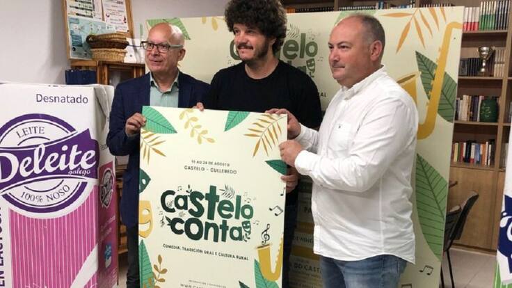 Entrevista a Xosé Touriñán (19/08/2019)