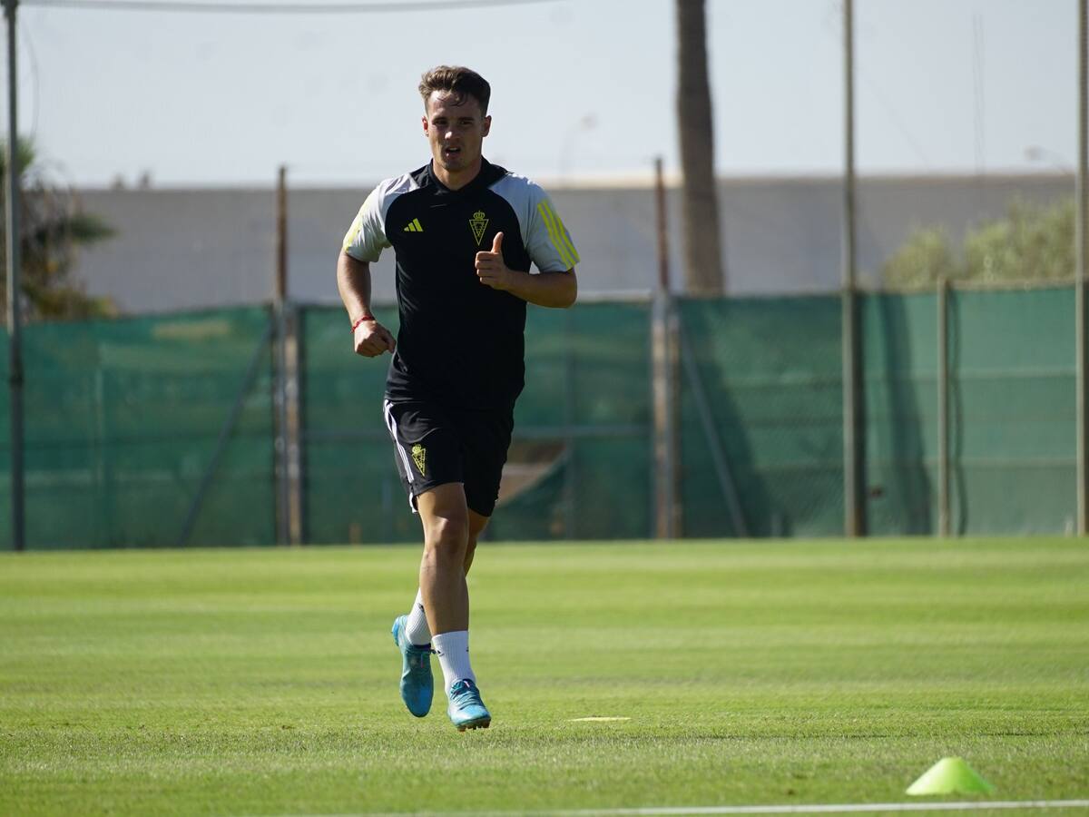 ¿Qué pasa con la enfermería del Real Murcia?